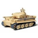 1:35 Ger. Tiger I Initial Production