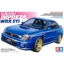 1:24 Subaru Impreza WRX STi