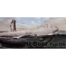 1/72 Special Navy U-BOAT TYPE IIA
