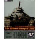 T-34 550MM WORKABLE TRACK
