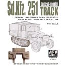 SD.KFZ.251 WORKABLE TRACK