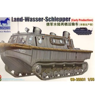 LAND-WASSER-SCHLEPPER (EA