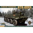BTR-60PA ARMOURED TRANSPO