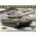 T-72 AV SOVIET MBT WITH R