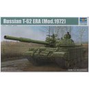 1:35 Russian T-62 ERA (Mod. 1972)
