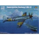 1:48 Supermarine Seafang F.MK.32 Fighter