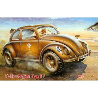 VW/VOLKSWAGEN TYPE 87. TH