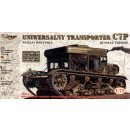 C7P UNIVERSAL CARRIER WIT