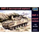 BMP-3 EXPORT VERSION