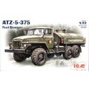 ATZ-5-375 FUEL BOWSER