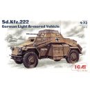 SD.KFZ.222 GERMAN LIGHT A