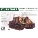 STURMTIGER 3.8CM RW6-1 L/
