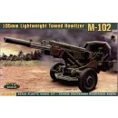 M102 US 105MM HOWITZER