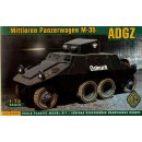 ADGZ - M35 ( AUSTRIAN CAR