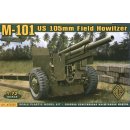 M101 105MM US HOWITZER