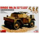 1:35 Brit. Spähpanzer Dingo MK. 1b (3)