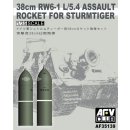 38CM RW6-1 L/5.4 ASSAULT