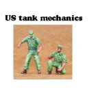 US Panzermechaniker