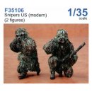 US Snipers