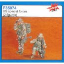 US Special Forces