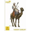 Taaishi Camelry. 12 camels plus figure…