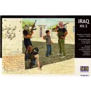 IRAQ EVENTS SET 2 INSURGE