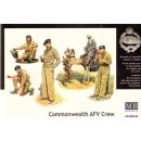 1:35 Commonwealth AFV Crew