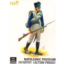 PRUSSIAN INFANTRY (ACTION