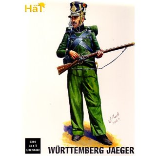 WURTTEMBERG JAEGER