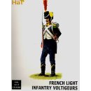 FRENCH LIGHT INFANTRY VOL