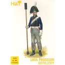 1806 Prussian Artillery