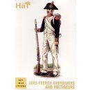 1805 French Elites