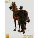 AUSTRALIAN LIGHT HORSE