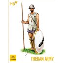 THEBAN ARMY