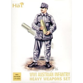 WWI AUSTRIAN INFANTRY HEA