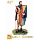 ANCIENT GERMANS (ROMAN ER