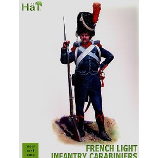 FRENCH CARABINIERS X 48 H