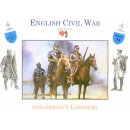 ENGLISH CIVIL WAR CAVALRY