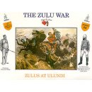 ZULUS AT ULUNDI. 4 DIFFER