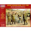 1:35 Russische Motorisierte Infanterie Afghanistan 1979-1988