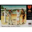 1:35 Woman at war: US Navy WAVES