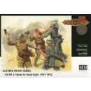 1:35 Hand to Hand Fight 1941-1942 Eastern Front Series
