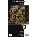 US PARATROOPERS 1944