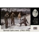 GERMAN TANK CREWS (1943-1