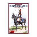 1:16 French Cuirassier Napoleonic Wars
