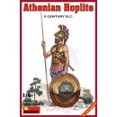 1:16 Athenischer Hoplite V. Jhdt.v. Chr.