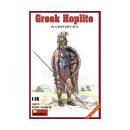 GREEK HOPLITE IV CENTURY
