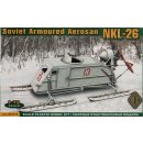 NKL-26 SOVIET WW2 AEROSAN