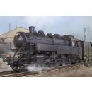 1:72 German Dampflokomotive BR86