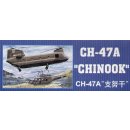 1:35 CH-47A Chinook